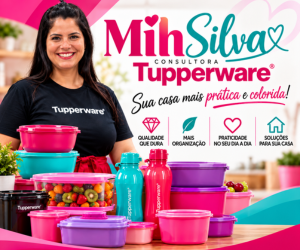 Michele Tuppeware
