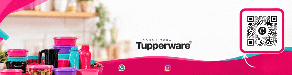Michele Tuppeware