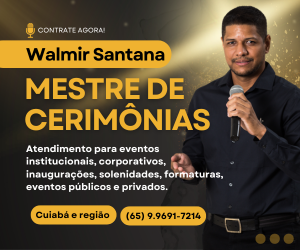Wallmir Santana
