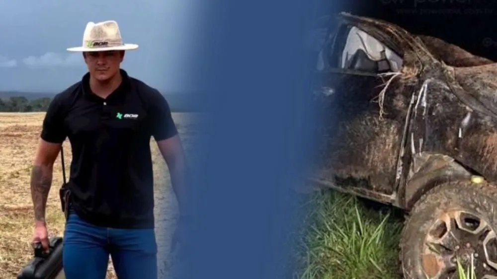 Empresário investigado por acidente com morte deixa prisão e usará tornozeleira