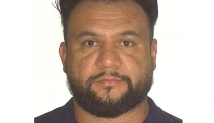 Empresário é condenado a 22 anos por matar ex-jogador da seleção brasileira