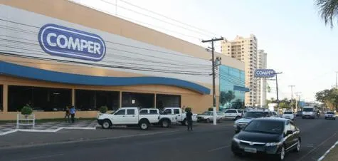 Comper deve indenizar cliente de Cuiabá por erro em sorteio de viagem
