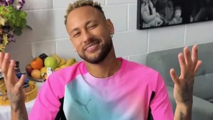 Neymar faturou R$ 30 milhões em menos de uma hora