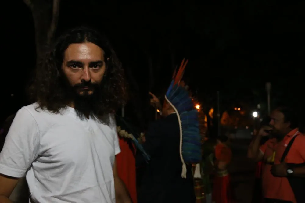 Projeto desenvolve Roteiro de montagem e primeiros cortes de série com ciganos de Brasil e Portugal
