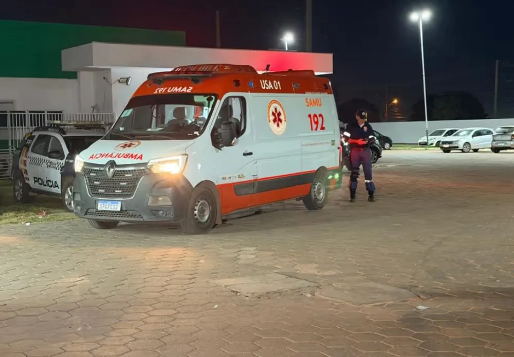 Criança de 12 anos morre com sinais de enforcamento em Várzea Grande