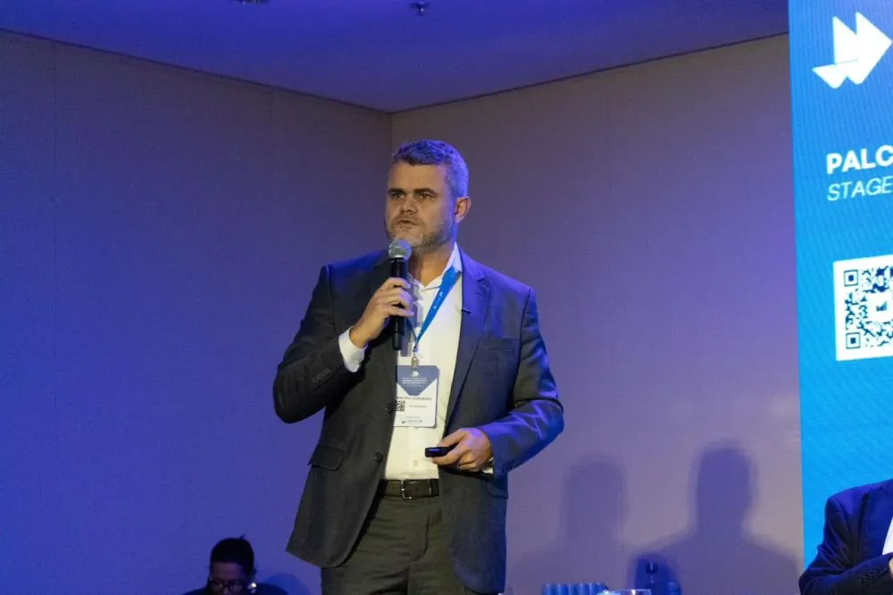 Stratos destaca importância da produção nacional de fertilizantes em debate sobre minerais estratégicos