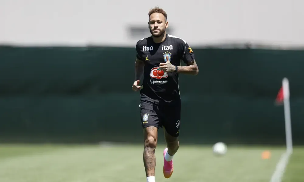 © Rafael Ribeiro/CBF