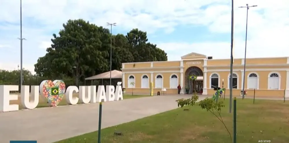 Reprodução