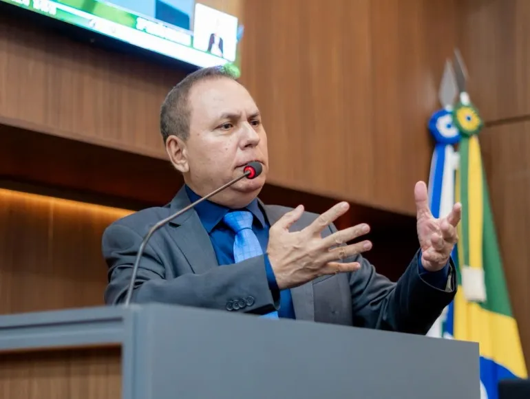 Foto: Donatto Aquino - Assessoria