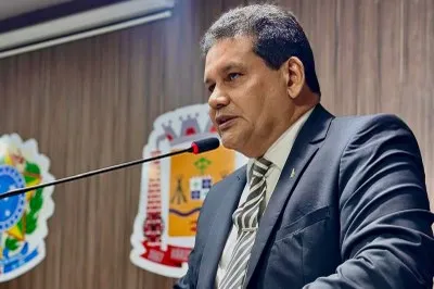 Juiz manda presidente de Câmara explicar por que não marcou eleição
