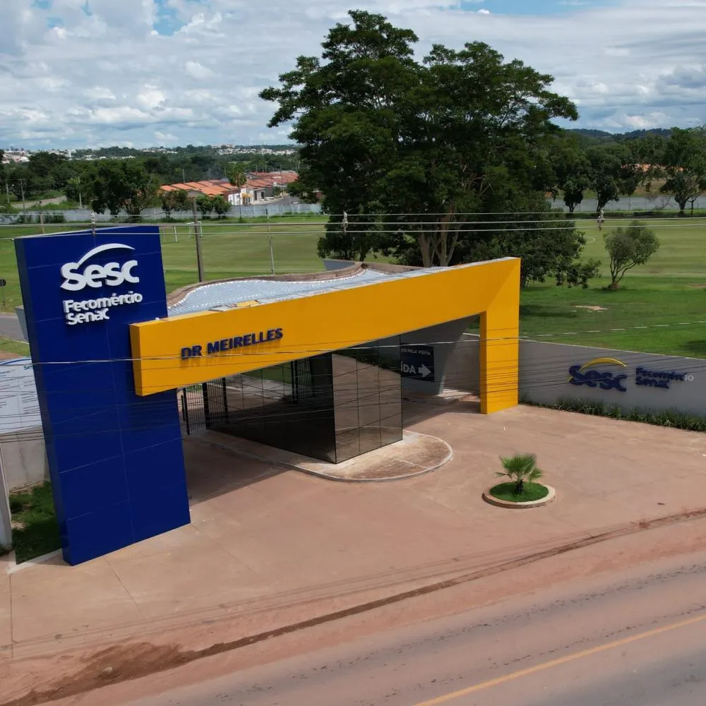 Sesc-MT fecha todas as unidades no feriado de Nossa Senhora Aparecida