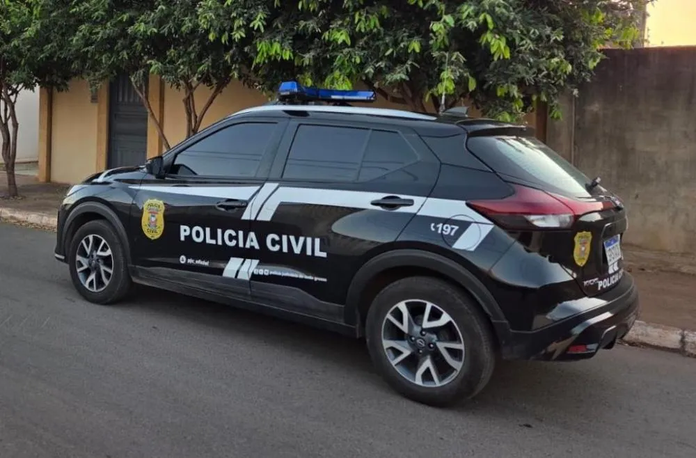 Três são presos por desviar cargas de soja e milho em Nova Mutum