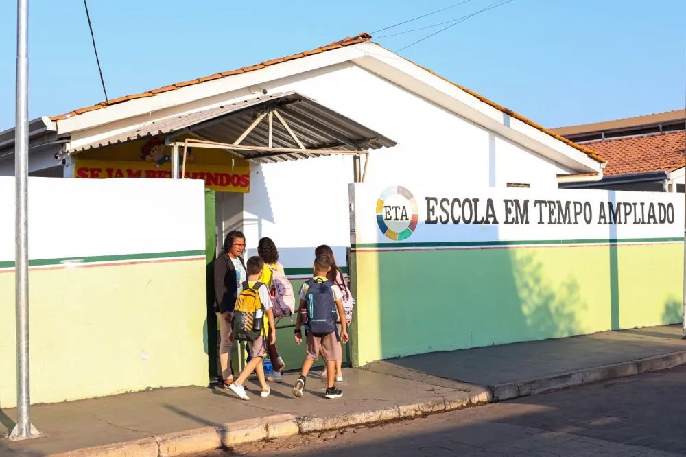 Aulas na rede municipal de VG podem ser suspensas na sexta (16)