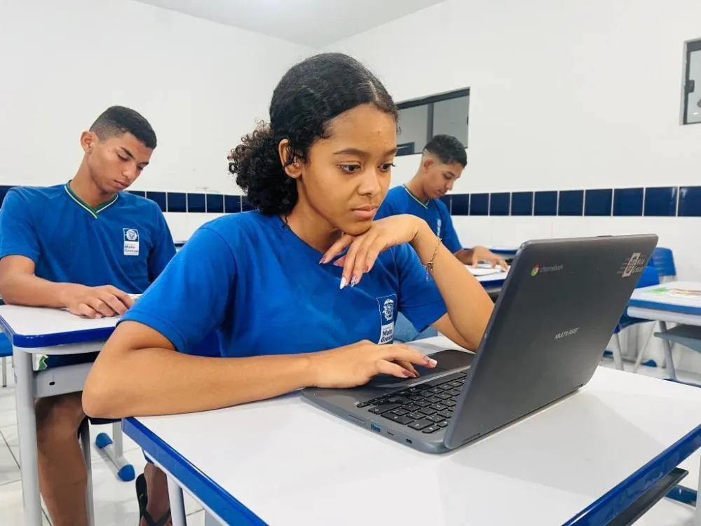 Pais têm até 23 de outubro para solicitar vagas nas escolas de MT