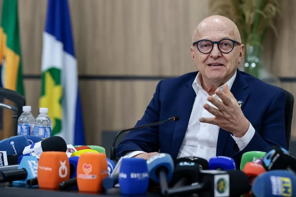 Pivetta quer ampliar ações do Estado em Cuiabá e Várzea Grande