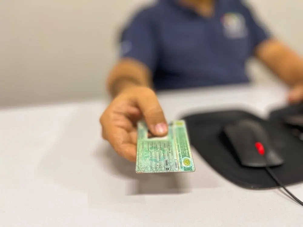 Detran simplifica renovação de CNHs vencidas há mais de cinco anos