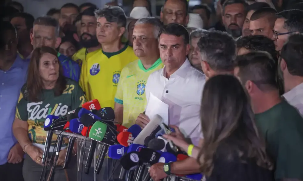 Joédson Alves/Agência Brasil