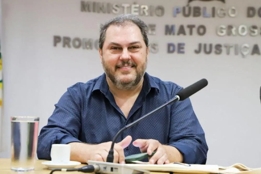 Posse do desembargador Wesley Sanchez Lacerda será realizada no dia 24/10