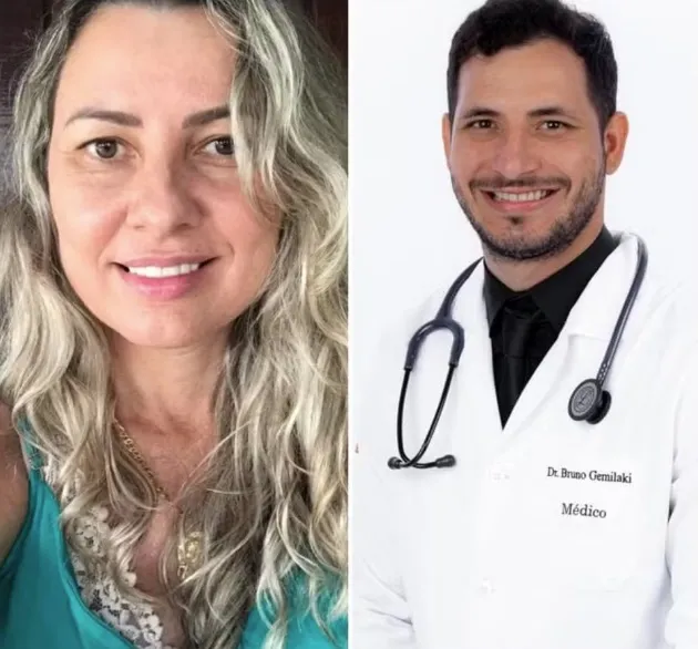 MÃE E FILHO QUE INVADIRAM CASA E MATARAM IDOSOS SERÃO LEVADOS A JÚRI POPULAR