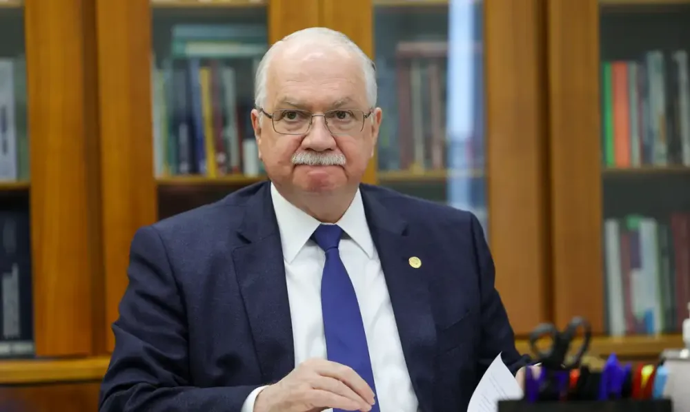 Edson Fachin é eleito presidente do STF; Alexandre de Moraes será o vice