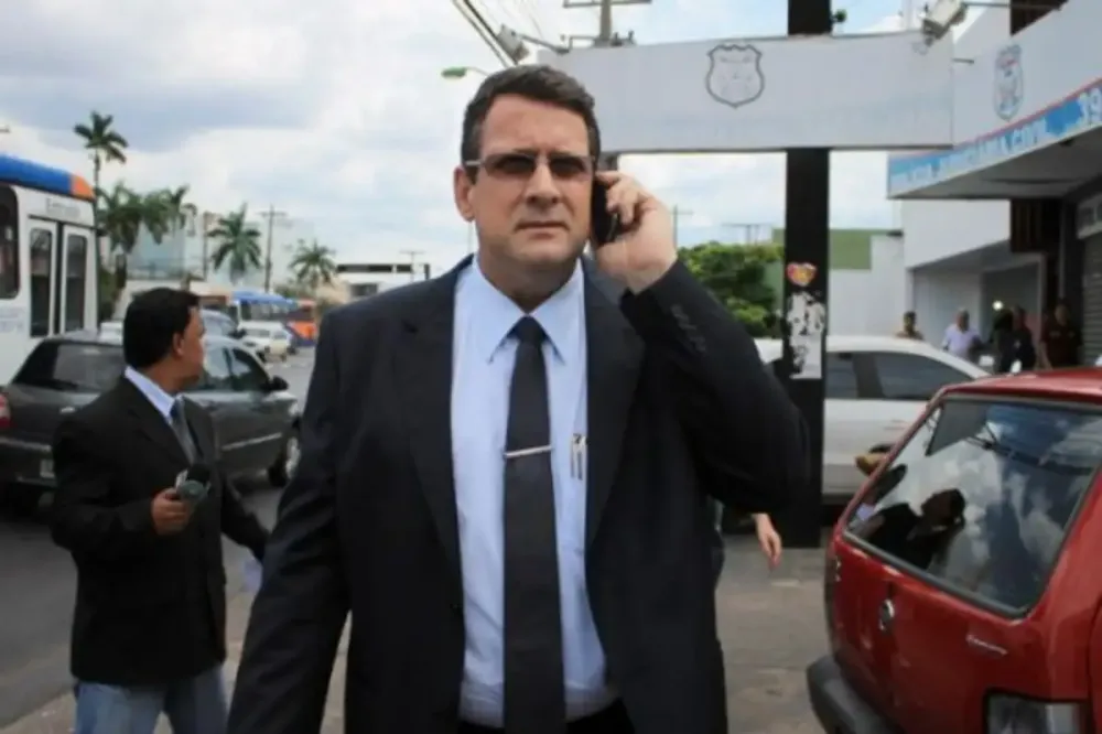 Vai continuar preso motorista que atropelou e matou idosa na avenida da FEB