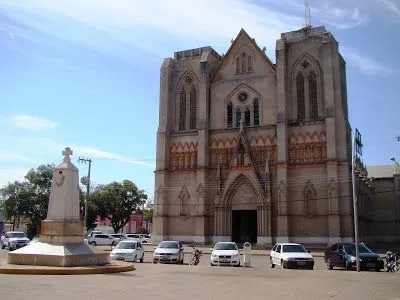 Cáceres - MT