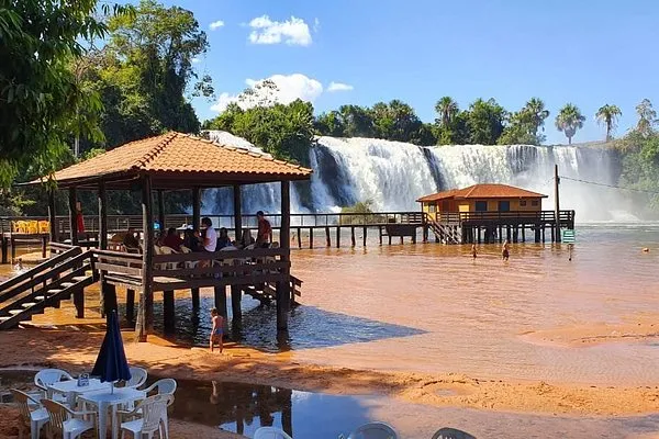 Tangará da Serra - MT