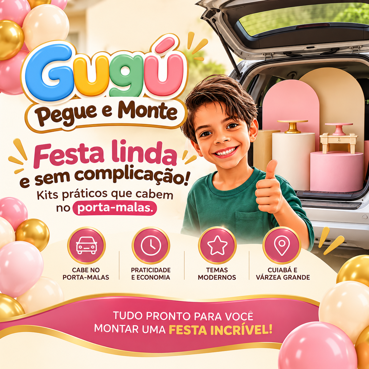 Anúncio